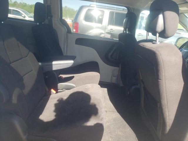 2A4RR5DG0BR614003 - 2011 CHRYSLER TOWN & COU TOURING 银色 照片 11