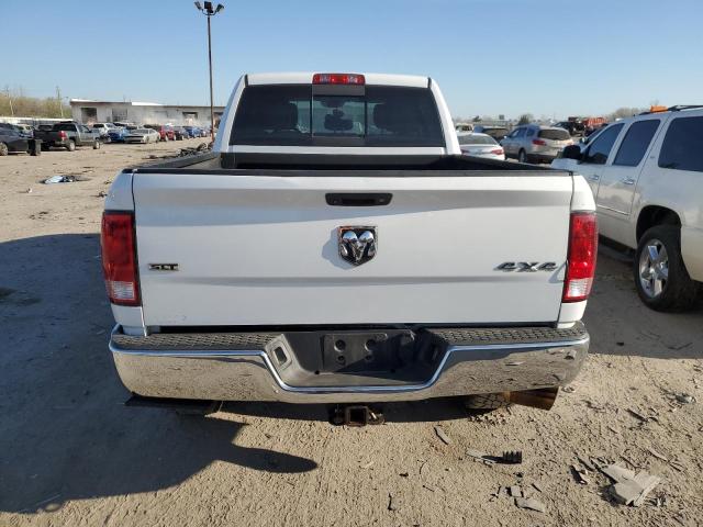 3C6UR5DL9FG667413 - 2015 RAM 2500 SLT თეთრი ფოტო 6