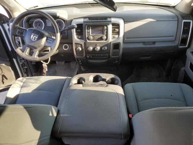 3C6UR5DL9FG667413 - 2015 RAM 2500 SLT თეთრი ფოტო 8