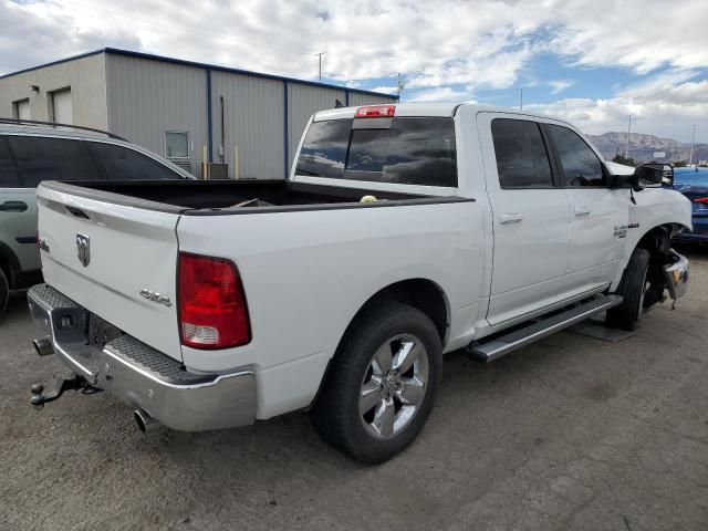 1C6RR7LTXKS534262 - 2019 RAM 1500 CLASS SLT 白色 照片 3