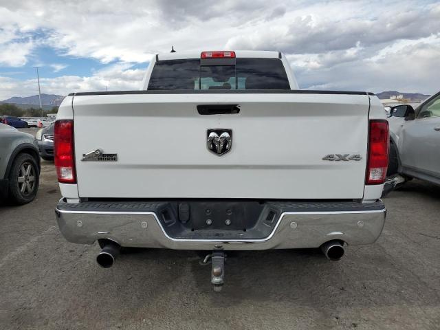 1C6RR7LTXKS534262 - 2019 RAM 1500 CLASS SLT 白色 照片 6