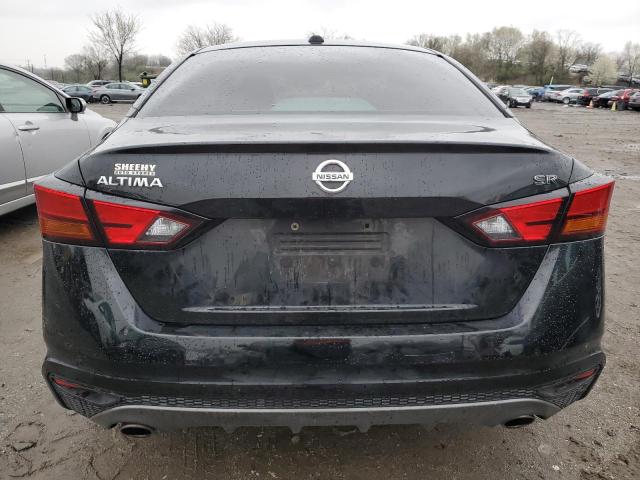 1N4BL4CV0KC105093 - 2019 NISSAN ALTIMA SR BLACK photo 6