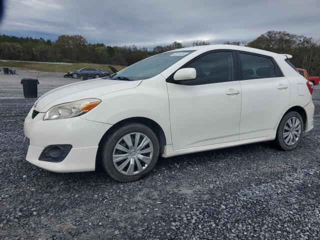 2010 TOYOTA COROLLA MA S, 