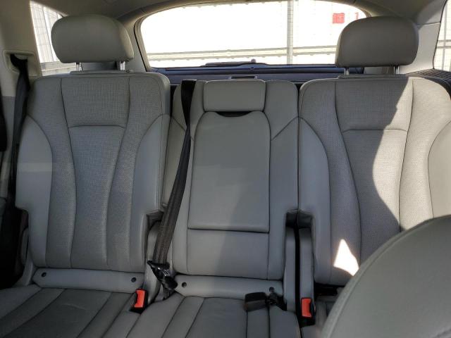 WA1VAAF70JD034330 - 2018 AUDI Q7 PRESTIGE 灰色 照片 10
