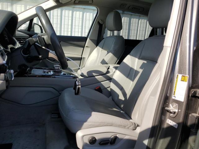 WA1VAAF70JD034330 - 2018 AUDI Q7 PRESTIGE 灰色 照片 7
