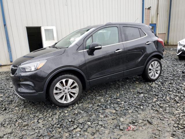 2019 BUICK ENCORE PREFERRED, 