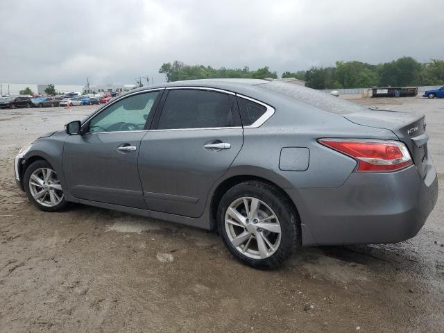 1N4AL3APXFC184434 - 2015 NISSAN ALTIMA 2.5 GRAY photo 2