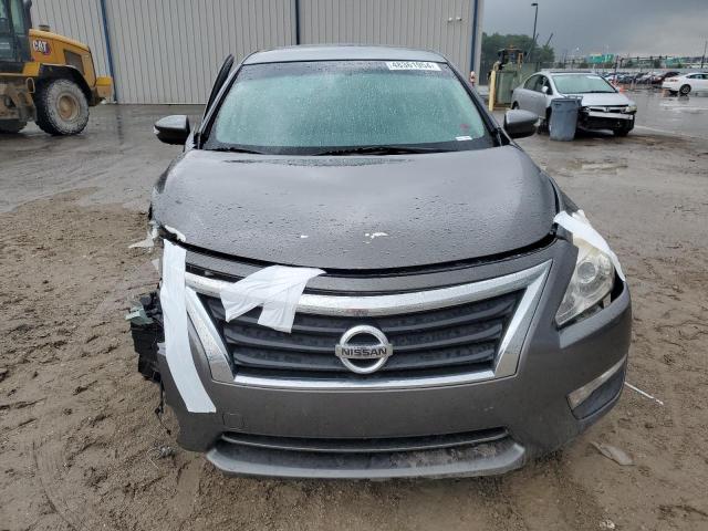 1N4AL3APXFC184434 - 2015 NISSAN ALTIMA 2.5 GRAY photo 5