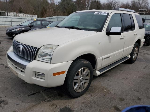 2007 MERCURY MOUNTAINEE PREMIER, 