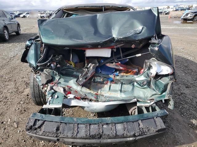 2G4WB52K741176792 - 2004 BUICK REGAL LS 绿色 照片 6