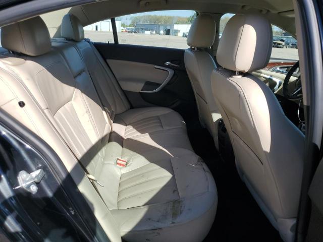 2G4GK5EX8G9154382 - 2016 BUICK REGAL 灰色 照片 10