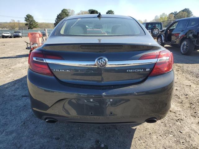 2G4GK5EX8G9154382 - 2016 BUICK REGAL 灰色 照片 6
