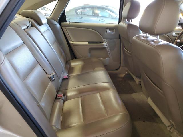 1MEHM43176G618000 - 2006 MERCURY MONTEGO PREMIER BEIGE photo 10