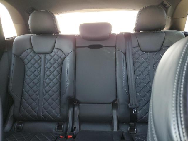 WA1C4AFYXJ2224025 - 2018 AUDI SQ5 PRESTIGE BLACK photo 10