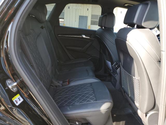 WA1C4AFYXJ2224025 - 2018 AUDI SQ5 PRESTIGE BLACK photo 11