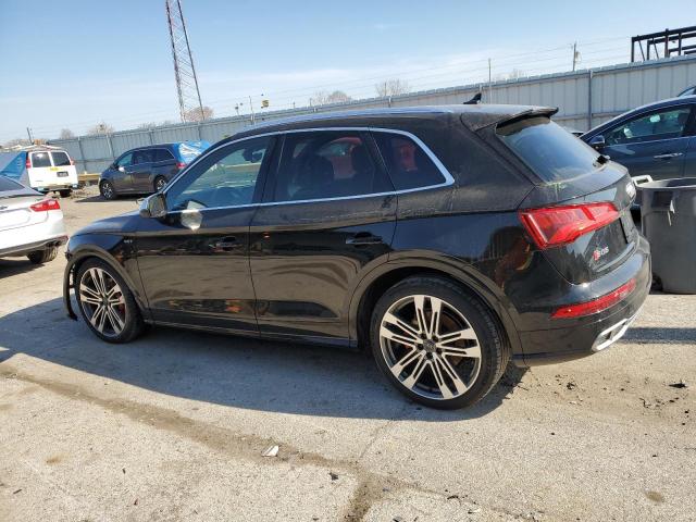 WA1C4AFYXJ2224025 - 2018 AUDI SQ5 PRESTIGE BLACK photo 2