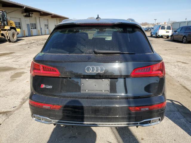 WA1C4AFYXJ2224025 - 2018 AUDI SQ5 PRESTIGE BLACK photo 6