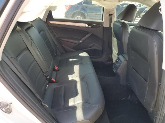 1VWLA7A30KC006102 - 2019 VOLKSWAGEN PASSAT WOLFSBURG 白色 照片 10