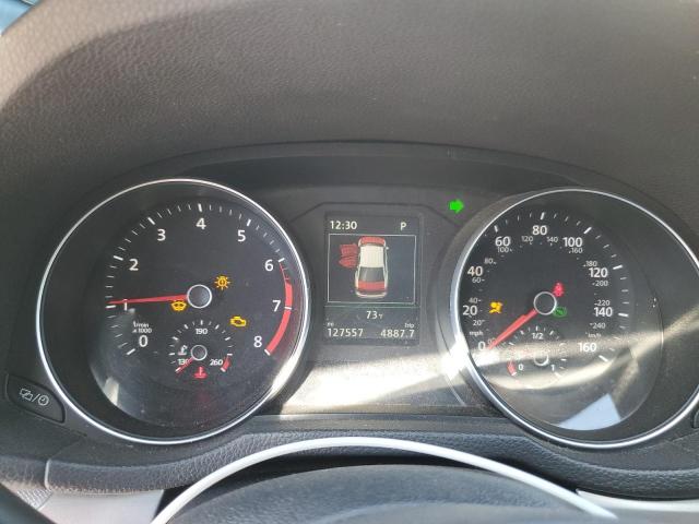 1VWLA7A30KC006102 - 2019 VOLKSWAGEN PASSAT WOLFSBURG 白色 照片 9