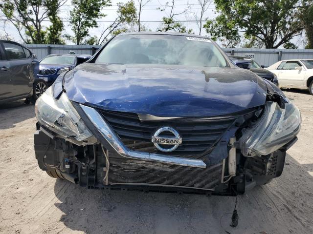 1N4AL3AP1HN317346 - 2017 NISSAN ALTIMA 2.5 BLUE photo 5