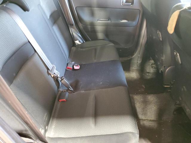 JTLKT334764087739 - 2006 TOYOTA SCION XB 黑色 照片 11