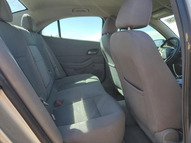 1G11B5SA8DF154730 - 2013 CHEVROLET MALIBU LS 米色 照片 10