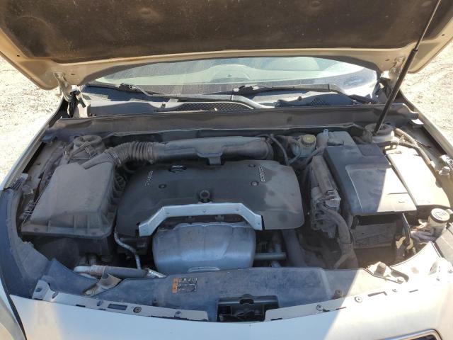 1G11B5SA8DF154730 - 2013 CHEVROLET MALIBU LS 米色 照片 11