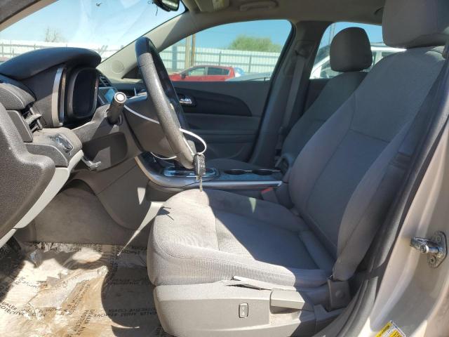 1G11B5SA8DF154730 - 2013 CHEVROLET MALIBU LS 米色 照片 7