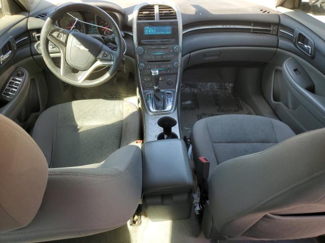 1G11B5SA8DF154730 - 2013 CHEVROLET MALIBU LS 米色 照片 8