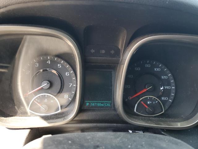 1G11B5SA8DF154730 - 2013 CHEVROLET MALIBU LS 米色 照片 9