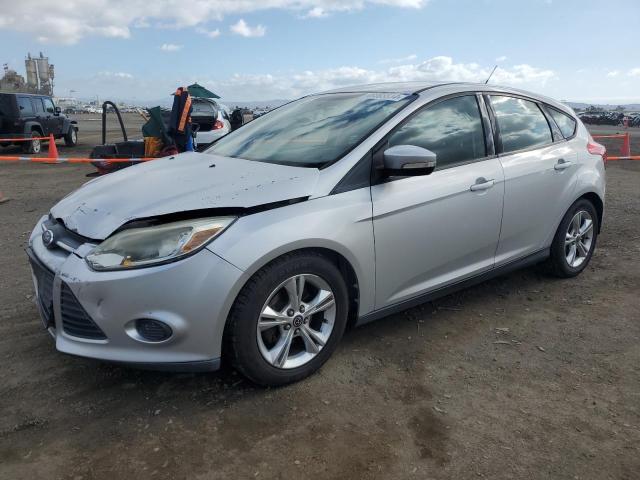 2014 FORD FOCUS SE, 