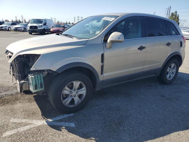 3GSCL33P59S605284 - 2009 SATURN VUE XE CREAM photo 1