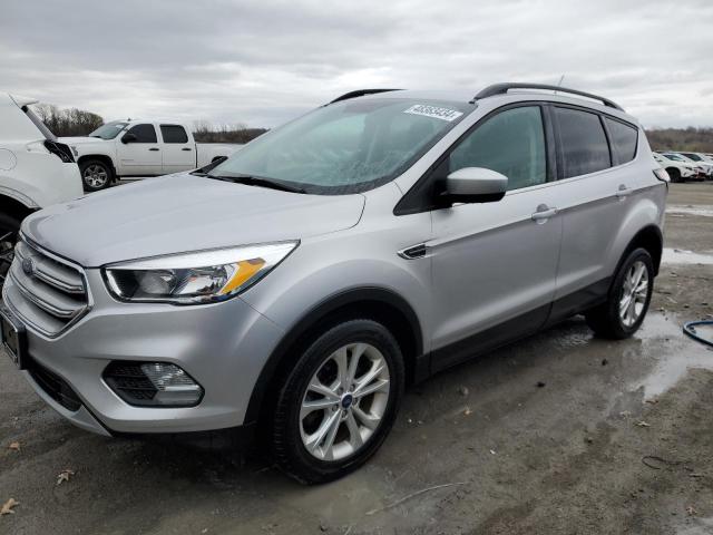 2018 FORD ESCAPE SE, 