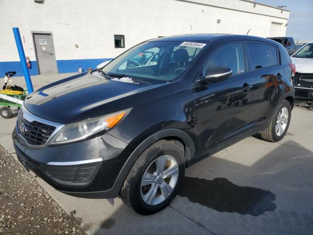 2013 KIA SPORTAGE BASE, 