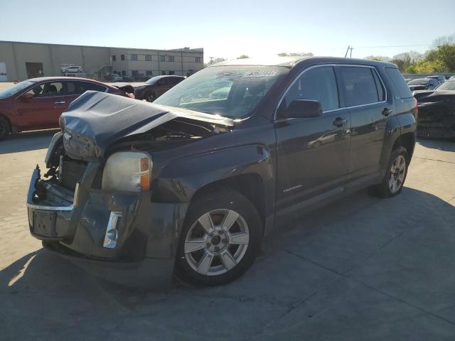 2013 GMC TERRAIN SLE, 