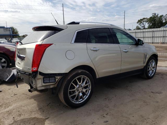 3GYFNEE3XDS578319 - 2013 CADILLAC SRX PREMIUM COLLECTION BEIGE photo 3