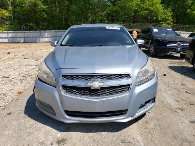 1G11C5SA1DU130553 - 2013 CHEVROLET MALIBU 1LT BLUE photo 5