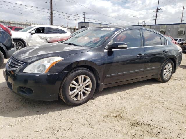 2010 NISSAN ALTIMA BASE, 