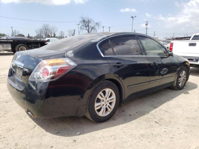 1N4AL2AP2AN520861 - 2010 NISSAN ALTIMA BASE BLACK photo 3