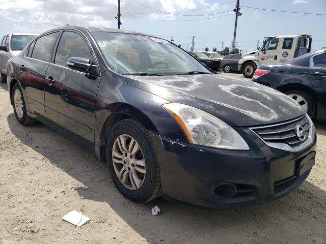 1N4AL2AP2AN520861 - 2010 NISSAN ALTIMA BASE BLACK photo 4