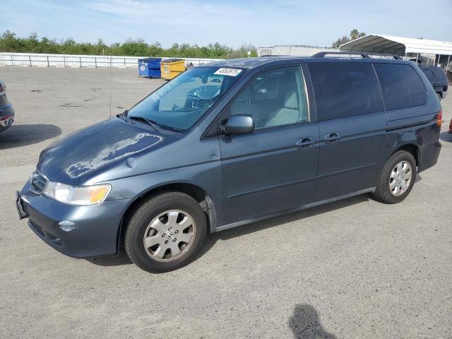 2004 HONDA ODYSSEY EX, 