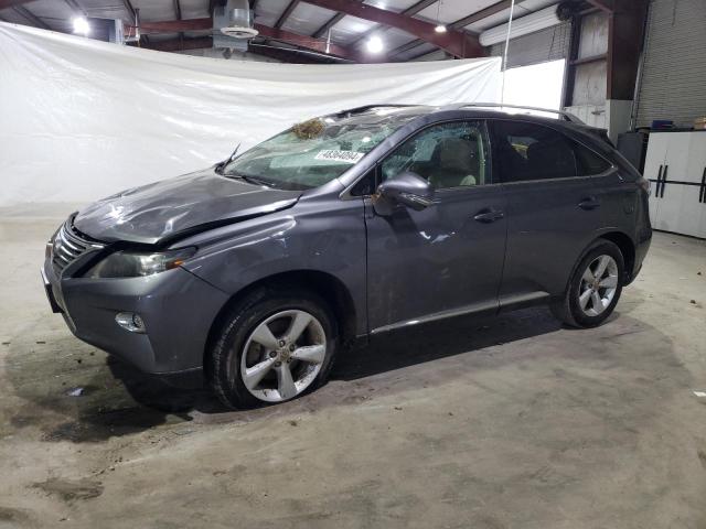 2015 LEXUS RX 350 BASE, 