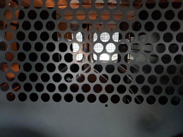 ZFBERFBT9G6C36911 - 2016 RAM PROMASTER SLT WHITE photo 10