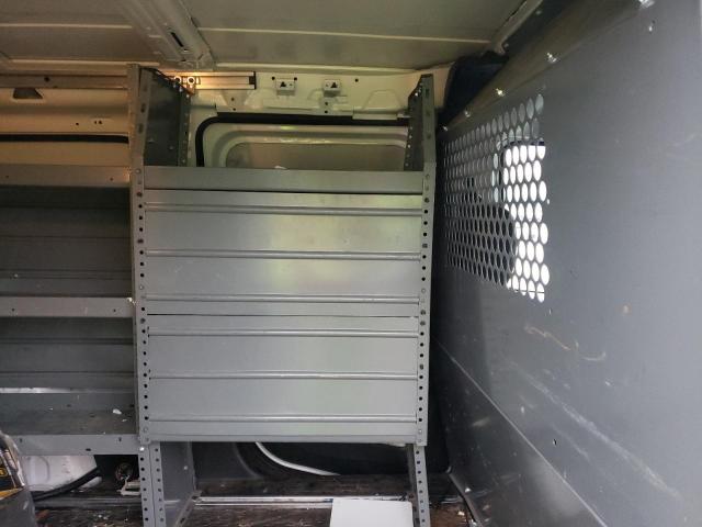 ZFBERFBT9G6C36911 - 2016 RAM PROMASTER SLT WHITE photo 11