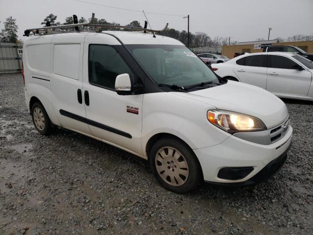 ZFBERFBT9G6C36911 - 2016 RAM PROMASTER SLT WHITE photo 4