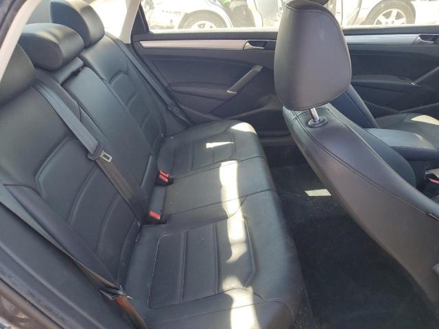 1VWLA7A33KC003887 - 2019 VOLKSWAGEN PASSAT WOLFSBURG 灰色 照片 10