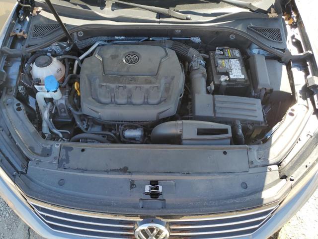 1VWLA7A33KC003887 - 2019 VOLKSWAGEN PASSAT WOLFSBURG 灰色 照片 11