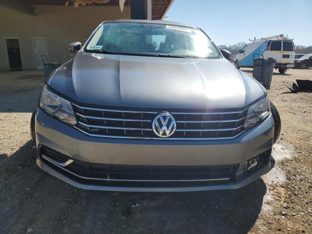 1VWLA7A33KC003887 - 2019 VOLKSWAGEN PASSAT WOLFSBURG 灰色 照片 5