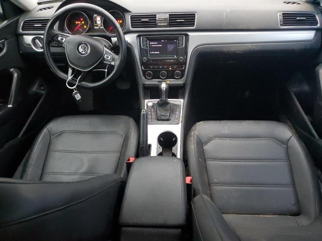 1VWLA7A33KC003887 - 2019 VOLKSWAGEN PASSAT WOLFSBURG 灰色 照片 8