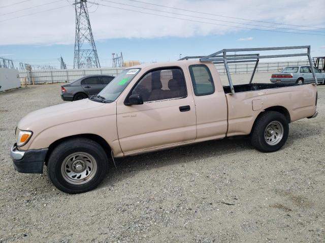 1998 TOYOTA TACOMA XTRACAB, 